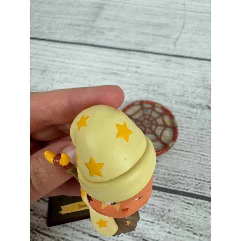 Popmart Twinkle Twinkle Dream Catcher Blind Box Figurine